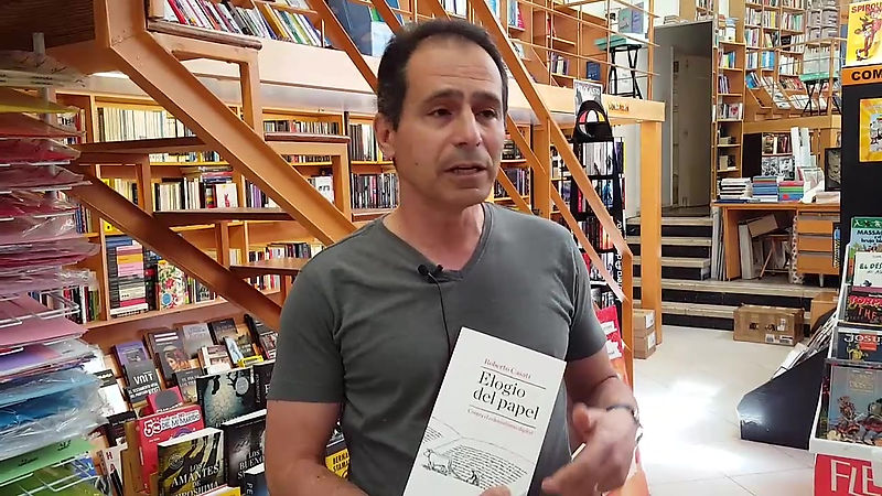 "El libro de Jorge Vega, Profesor de la ULPGC" (Canarias 7)